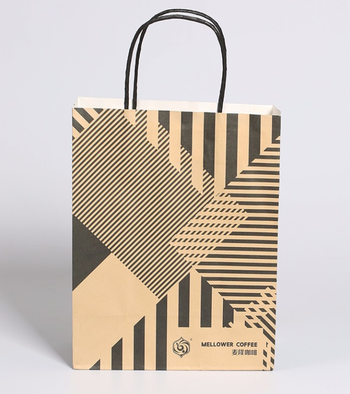 紙袋定制應注重哪些環保理念 紙袋定制應注重哪些環保理念