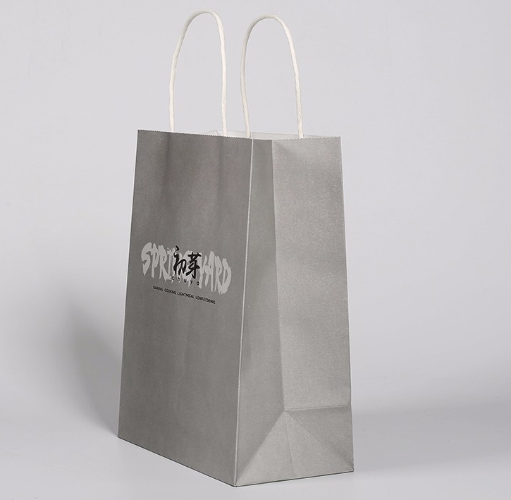 什么做法會讓牛皮紙袋包裝更加美觀？