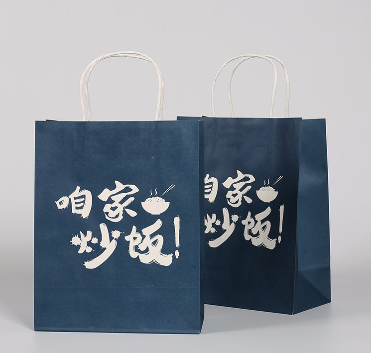 紙袋和塑料袋，哪個更環保？