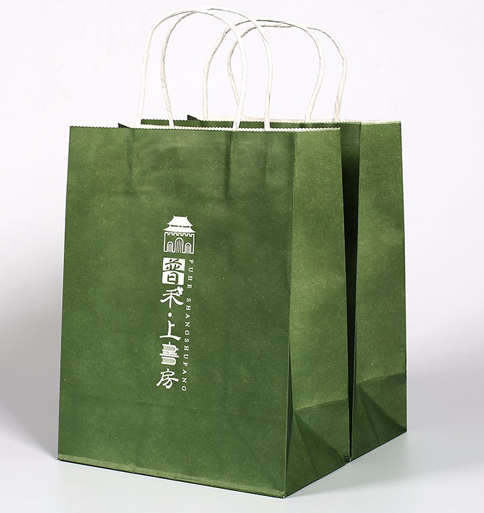 關于紙袋正確的打開方式，你知道嗎？