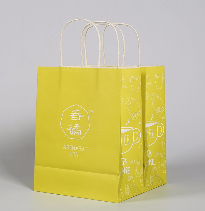 哪些因素會影響紙袋定制的價格? 哪些因素會影響紙袋定制的價格?