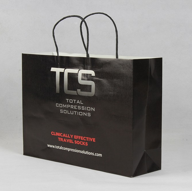 使用紙袋具有哪些優點? 使用紙袋具有哪些優點?