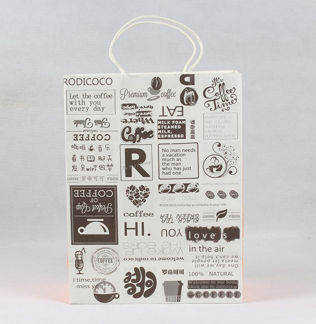 為什么越來越多的大牌開始加入牛皮紙袋大軍? 為什么越來越多的大牌開始加入牛皮紙袋大軍?