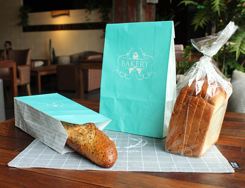 紙袋定制會有哪些優勢? 紙袋定制會有哪些優勢?