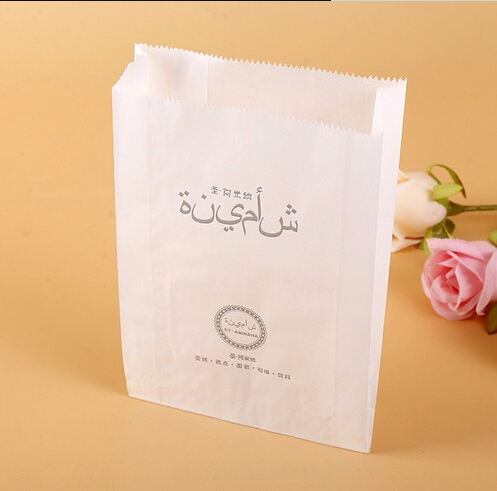 食品紙袋定做的注意事項? 食品紙袋定做的注意事項?
