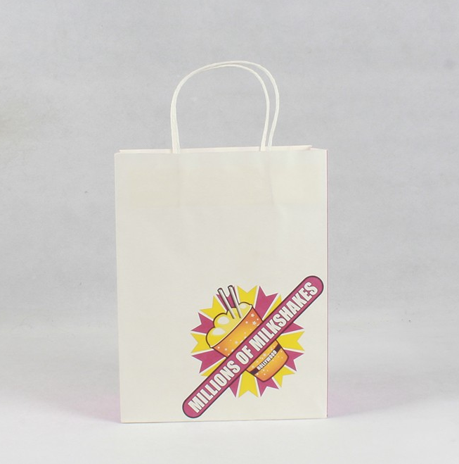 紙袋定制出來真的只是成型這么簡單嗎 紙袋定制出來真的只是成型這么簡單嗎