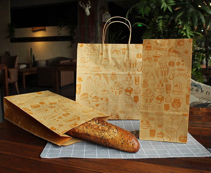 如何控制服裝紙袋定制低成本,高質(zhì)量 如何控制服裝紙袋定制低成本,高質(zhì)量