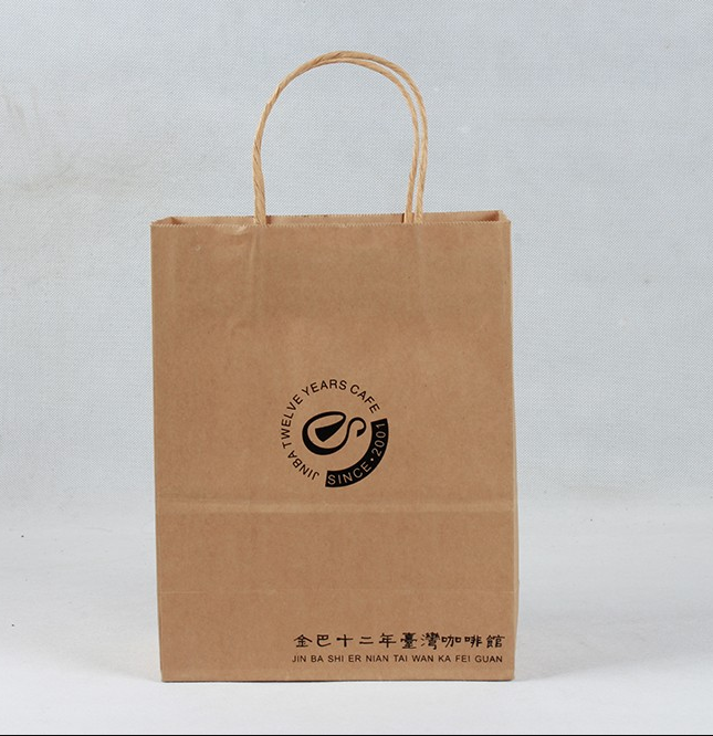 牛皮紙袋在辦公用品中有著重要地位 牛皮紙袋在辦公用品中有著重要地位