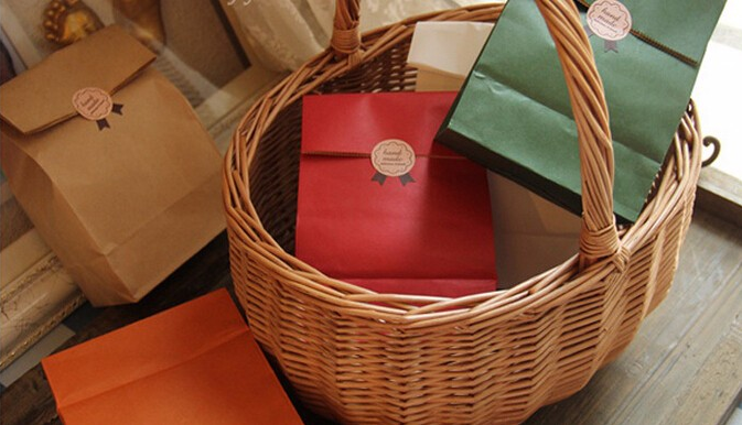 食品紙袋怎樣提升食品銷量 食品紙袋怎樣提升食品銷量