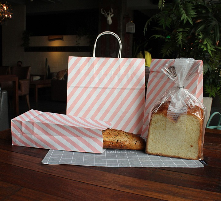 食品紙袋在生活中地位 食品紙袋在生活中地位