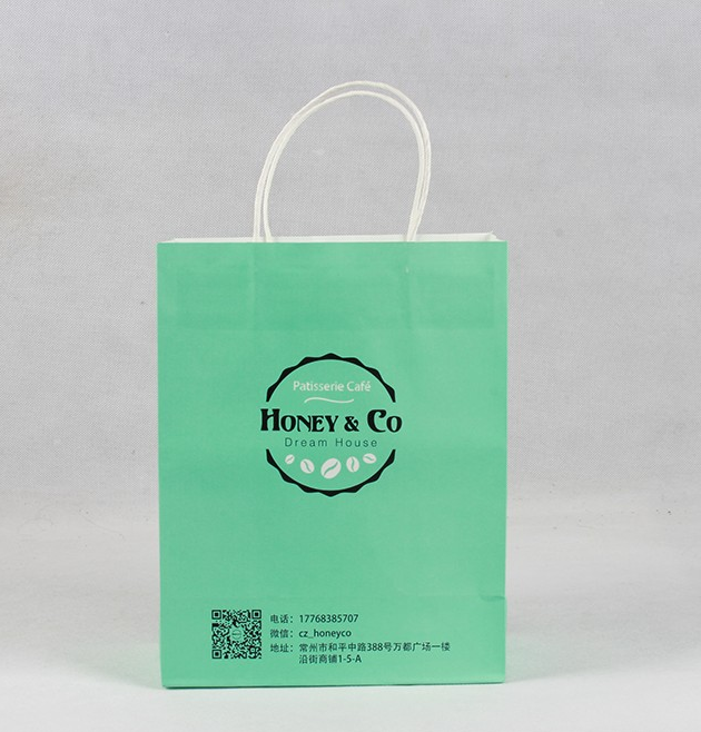 2020年紙袋的發(fā)展趨勢(shì) 2020年紙袋的發(fā)展趨勢(shì)