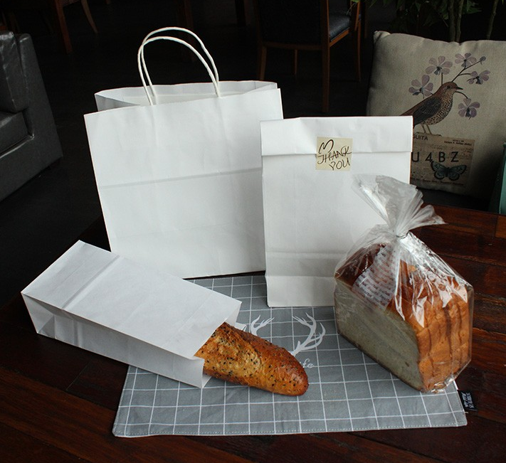 定制牛皮紙袋的實(shí)用性是什么? 定制牛皮紙袋的實(shí)用性是什么?