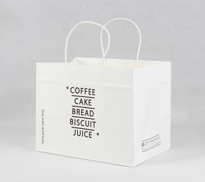 特勞特定位理論告訴您紙袋為什么要定制？