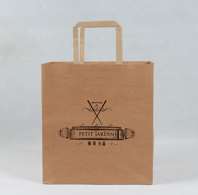 什么是牛皮紙袋？