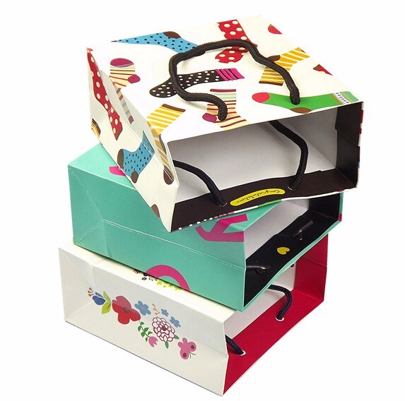 禮品紙袋廠家,他們是如何被顛覆的? 禮品紙袋廠家,他們是如何被顛覆的?