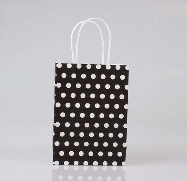 選擇服裝紙袋定制的原因 選擇服裝紙袋定制的原因