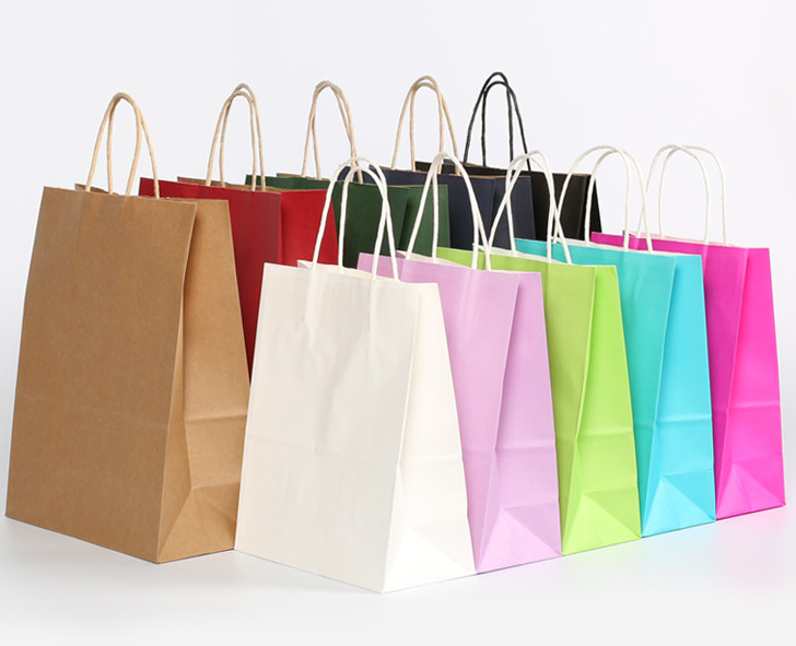 禮品紙袋燙金效果差,我們?cè)撛趺礄z查 禮品紙袋燙金效果差,我們?cè)撛趺礄z查