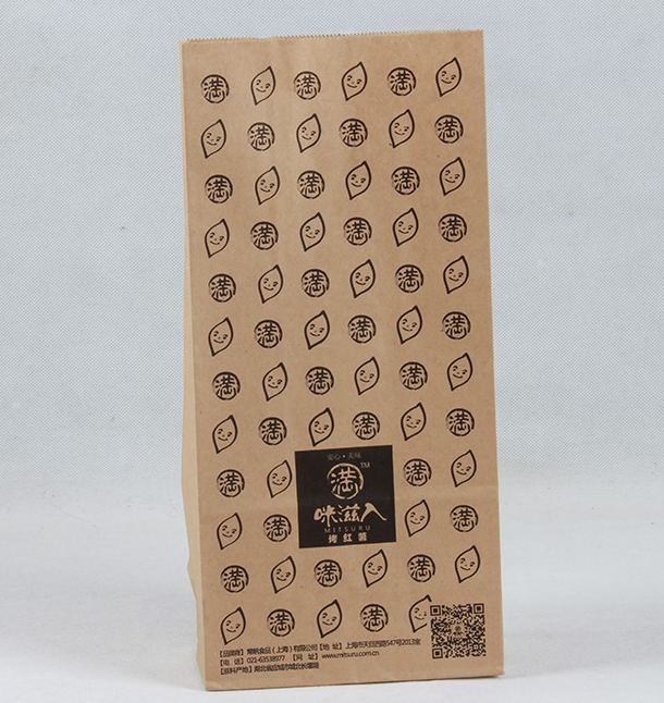 牛皮紙袋生產(chǎn)商除了牛皮紙袋還能運(yùn)用在這些行業(yè)上! 牛皮紙袋生產(chǎn)商除了牛皮紙袋還能運(yùn)用在這些行業(yè)上!