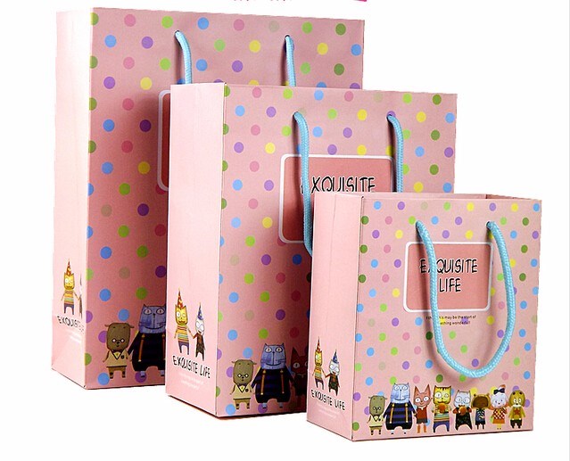 手提禮品紙袋怎么營銷?禮品紙袋廠家如何開拓市場 手提禮品紙袋怎么營銷?禮品紙袋廠家如何開拓市場