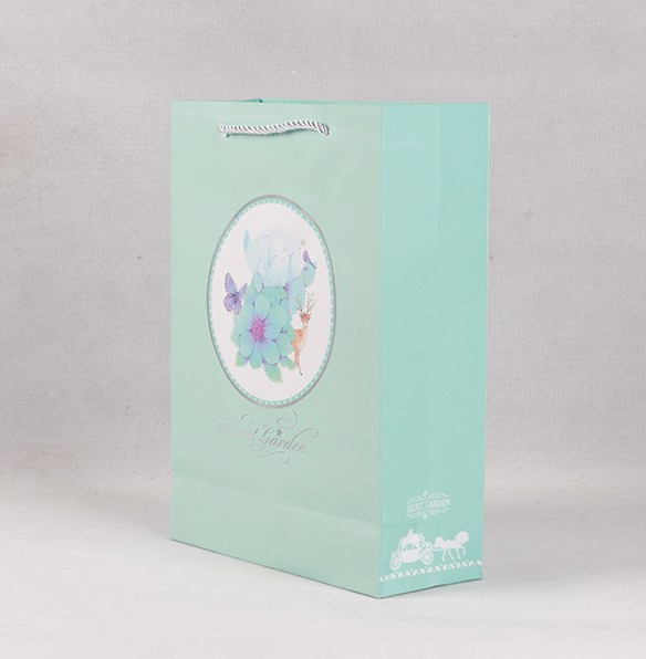 紙袋定制設計需要注意什么? 紙袋定制設計需要注意什么?