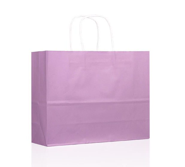 為什么商家在對待紙袋定制想法不同? 為什么商家在對待紙袋定制想法不同?