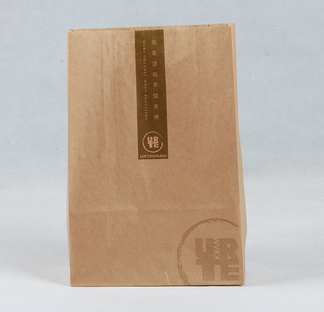 靜電對牛皮紙袋的影響 靜電對牛皮紙袋的影響