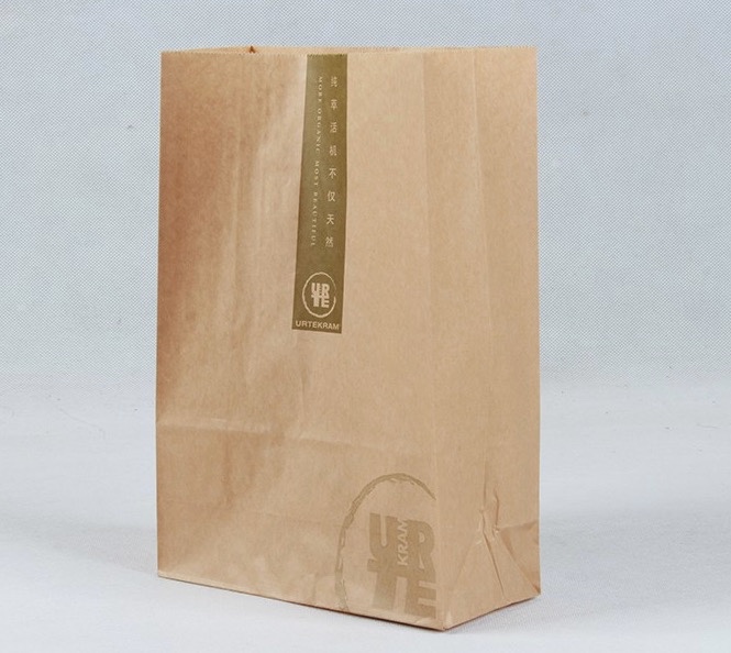 牛皮紙袋印刷模糊的原因 牛皮紙袋印刷模糊的原因