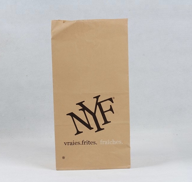 影響牛皮紙袋光澤度的原因 影響牛皮紙袋光澤度的原因