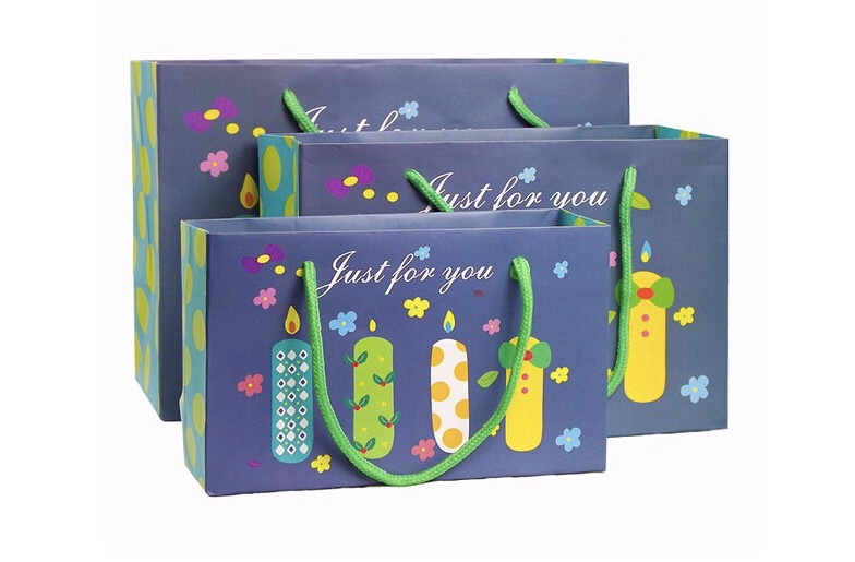 牛皮紙袋和禮品紙袋的價(jià)格會(huì)存在如此大的差異? 牛皮紙袋和禮品紙袋的價(jià)格會(huì)存在如此大的差異?