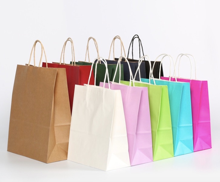 刺激消費者購買欲定做紙袋要注意哪些？