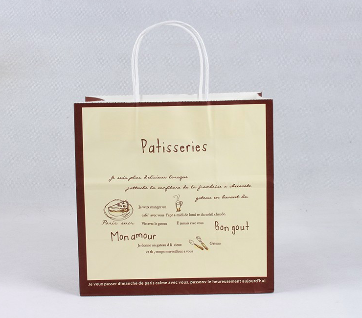 如何提升牛皮紙袋印刷質(zhì)量? 如何提升牛皮紙袋印刷質(zhì)量?