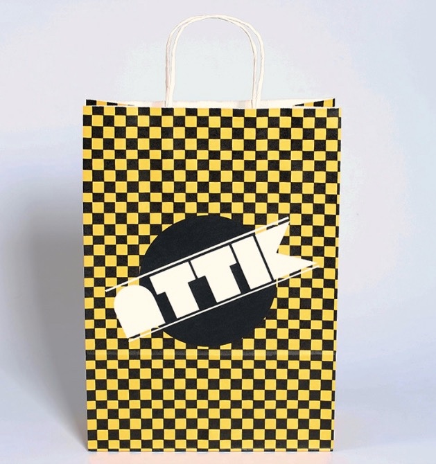 襯衫紙袋定制該如何驗貨? 襯衫紙袋定制該如何驗貨?