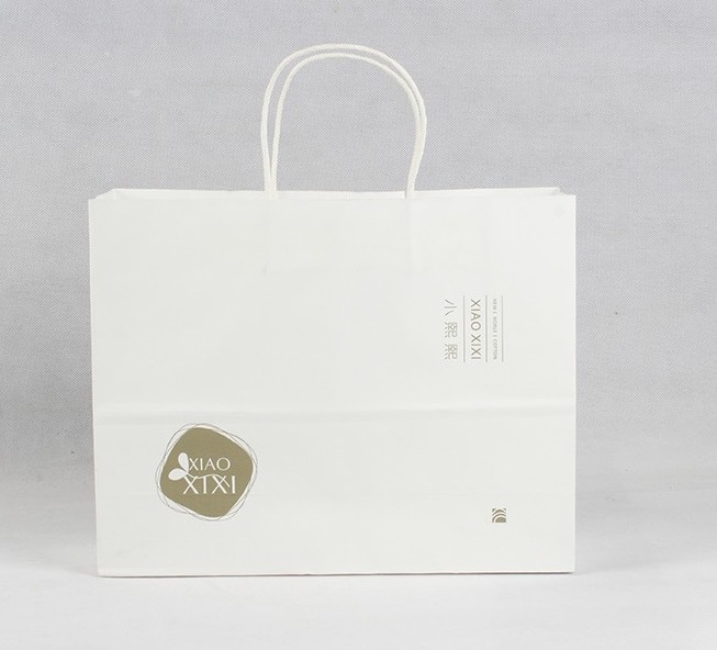 服裝紙袋訂制流程是怎樣的? 服裝紙袋訂制流程是怎樣的?