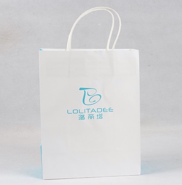 紙袋定做會給企業帶來哪些好處? 紙袋定做會給企業帶來哪些好處?