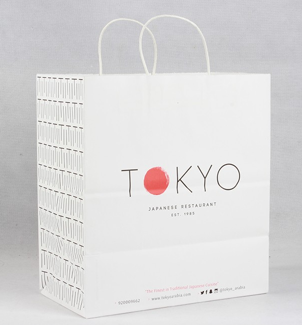 服裝紙袋和塑料服裝袋相比有哪些優(yōu)勢? 服裝紙袋和塑料服裝袋相比有哪些優(yōu)勢?