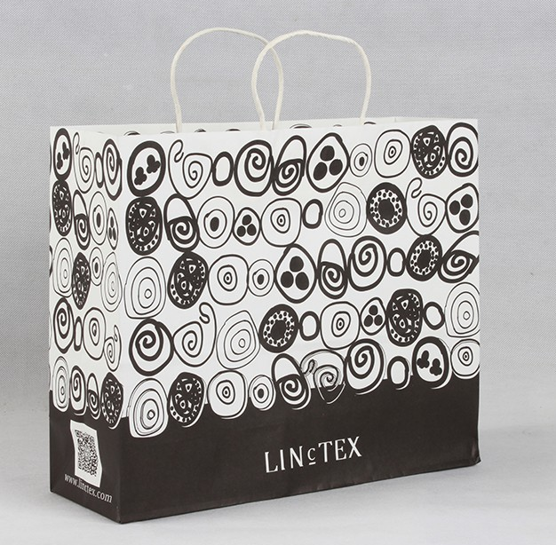 服裝紙袋如果油墨干燥不快制造商該如何處理? 服裝紙袋如果油墨干燥不快制造商該如何處理?