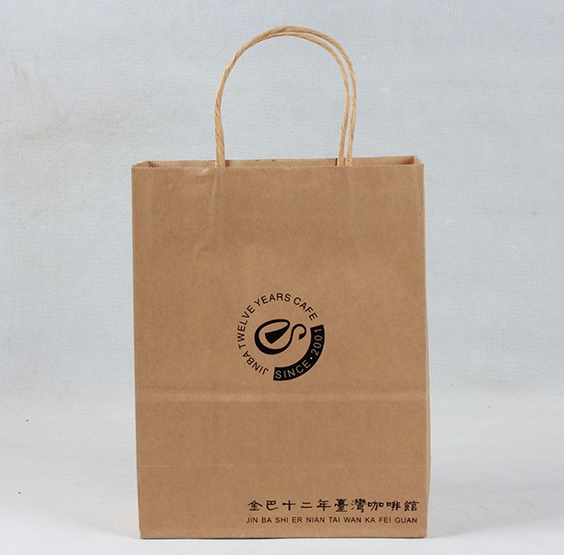 牛皮紙袋印刷模糊的原因有哪些? 牛皮紙袋印刷模糊的原因有哪些?