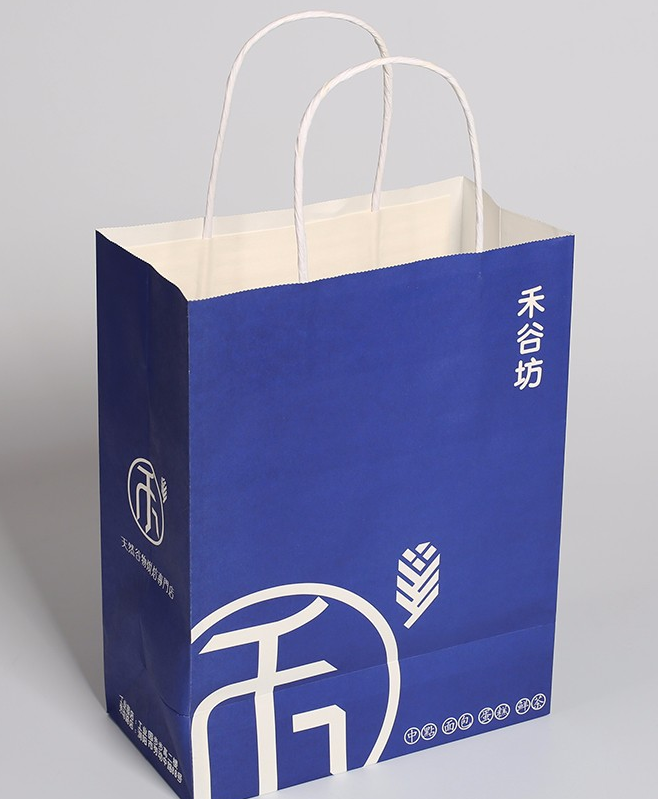 紙袋設(shè)計(jì)及定做需要注意什么? 紙袋設(shè)計(jì)及定做需要注意什么?