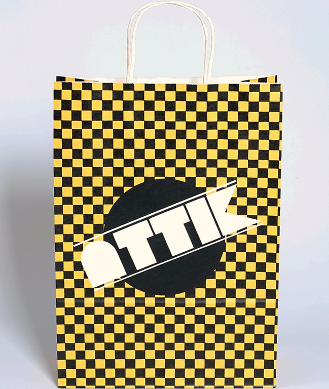 紙袋定制怎么做才是環(huán)保? 紙袋定制怎么做才是環(huán)保?