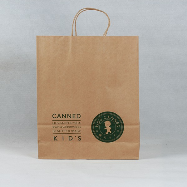 牛皮紙袋目前發(fā)展趨勢 牛皮紙袋目前發(fā)展趨勢