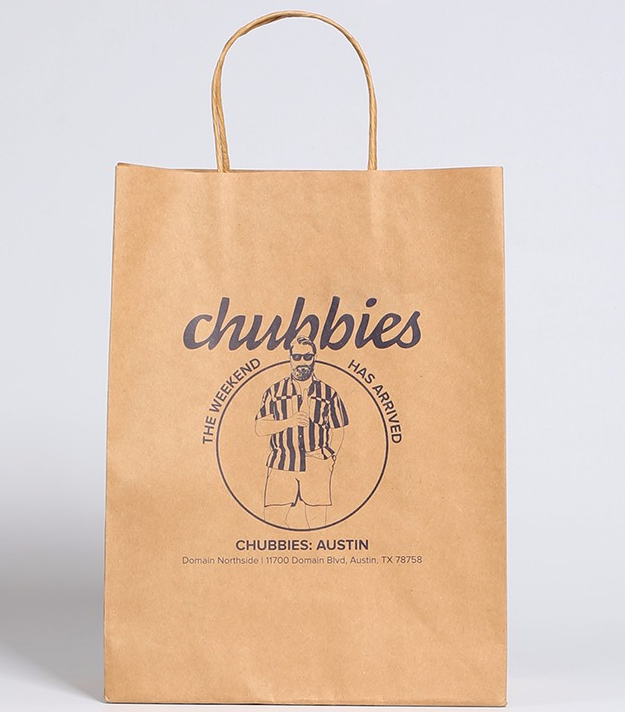 紙袋定制過程中,印刷墨痕上出現(xiàn)氣泡怎么辦? 紙袋定制過程中,印刷墨痕上出現(xiàn)氣泡怎么辦?