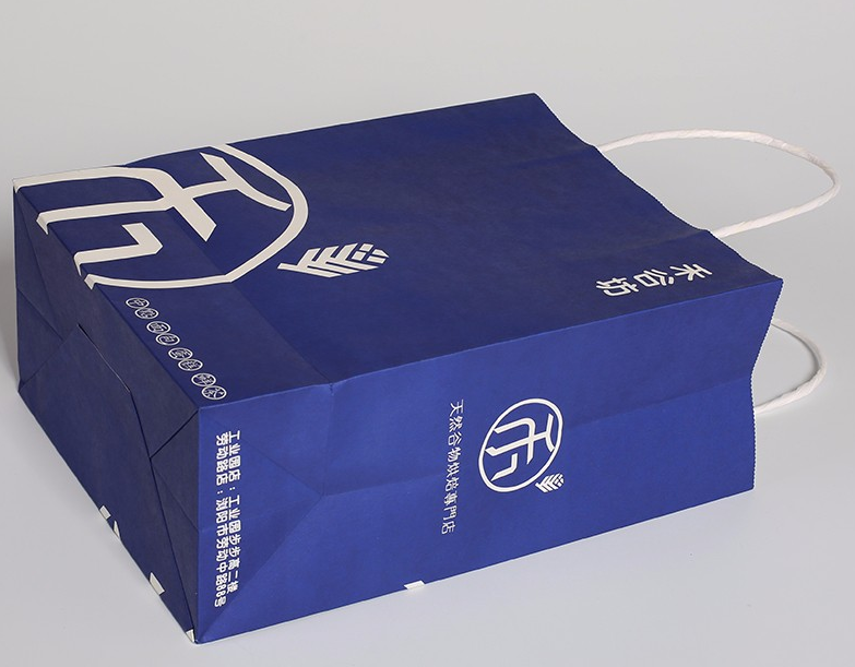 影響手提紙袋價格的因素有哪些? 影響手提紙袋價格的因素有哪些?