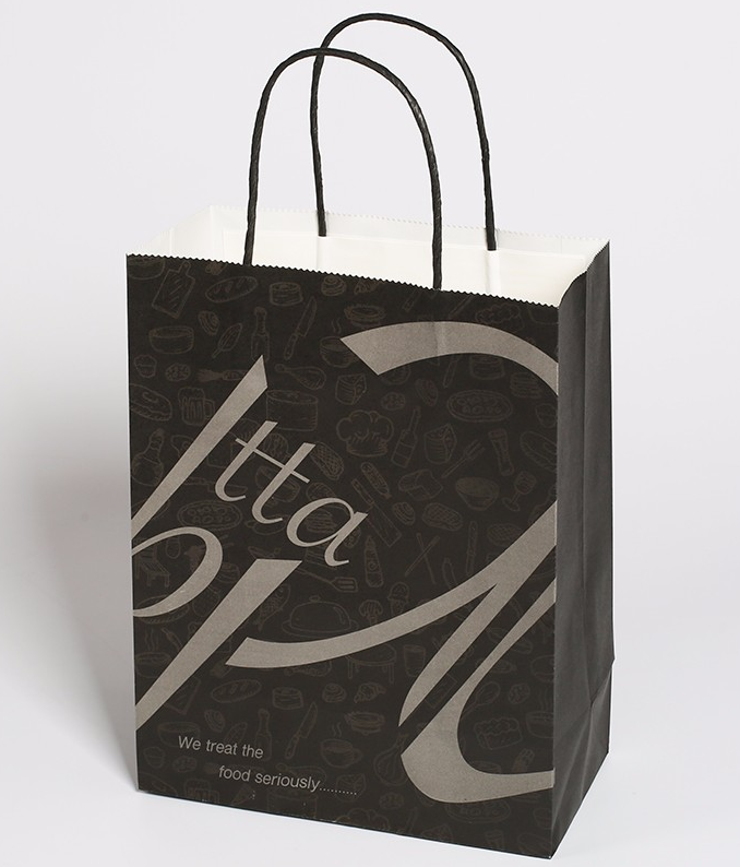 定做紙袋多少錢有哪些因素有關? 定做紙袋多少錢有哪些因素有關?