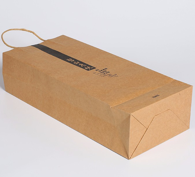 紙袋中應用的覆膜技術，你知道嗎？