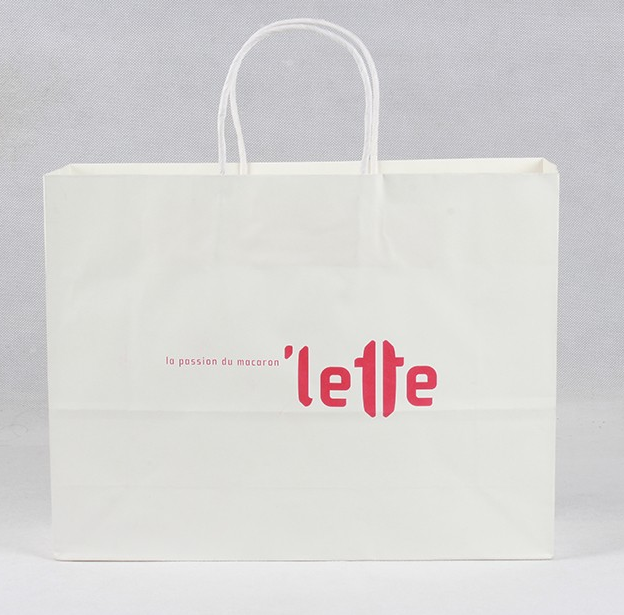 服裝紙袋設計需要從哪些方面？