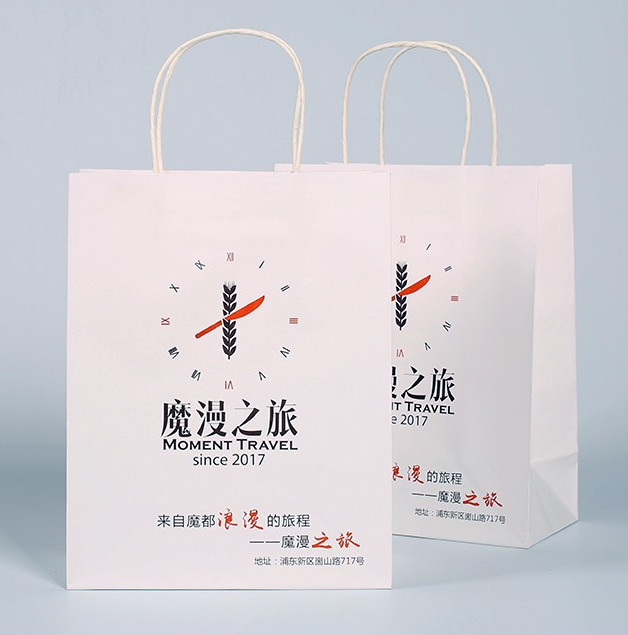 手提袋的設(shè)計特點