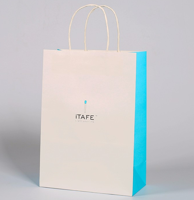 哪里有手提袋訂做廠家？