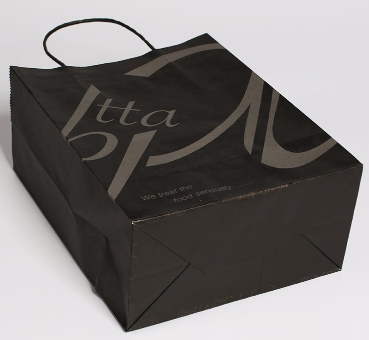 手提袋設計需要考慮哪些? 手提袋設計需要考慮哪些?