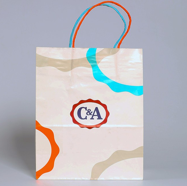 紙袋被廣泛使用的原因 紙袋被廣泛使用的原因