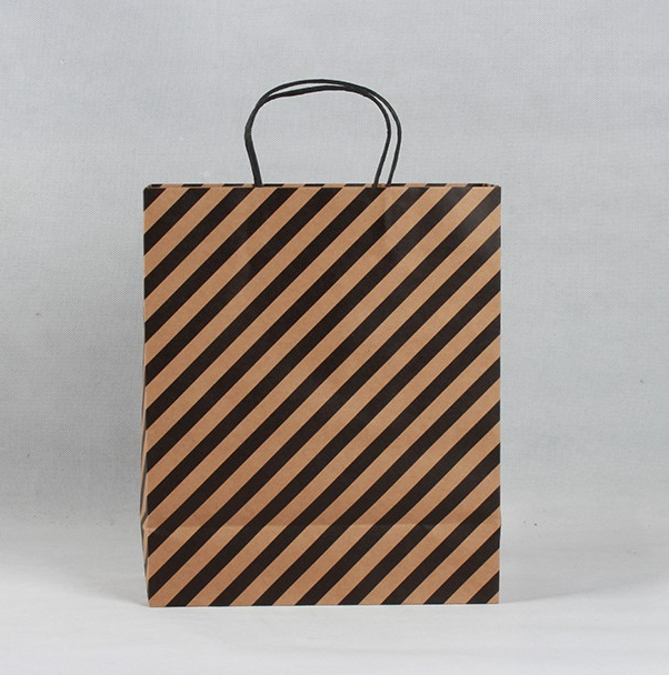 服裝紙袋背后有哪些學(xué)問? 服裝紙袋背后有哪些學(xué)問?